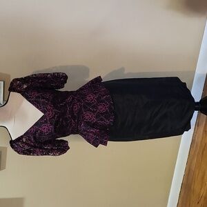 Glenrob Vintage Dress